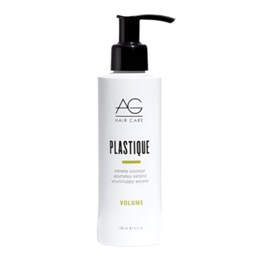 AG_Plastique Extreme Volumizer_Cosmetic World